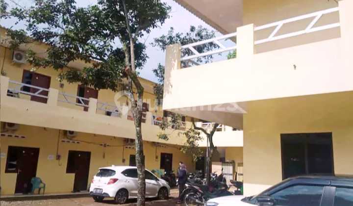 Kost 67 Rooms Fully Occupied Undip Tembalang 2