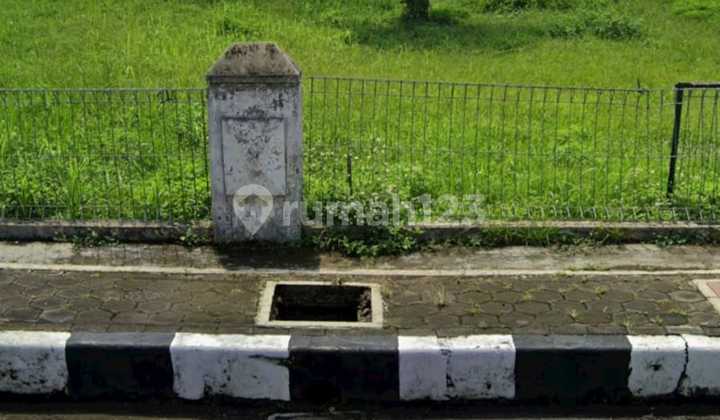 Tanah Murah Strategis Dekat Pintu Tol Brigjen Katamso Ungaran 2