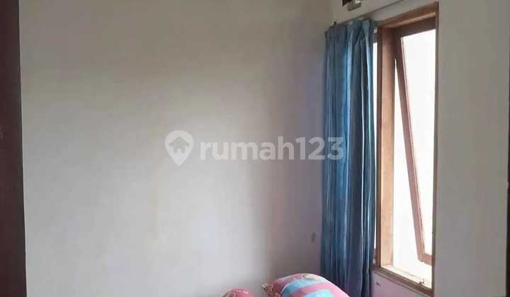 Ready-to-Live House Graha Mulia Asri Meteseh Tembalang 2