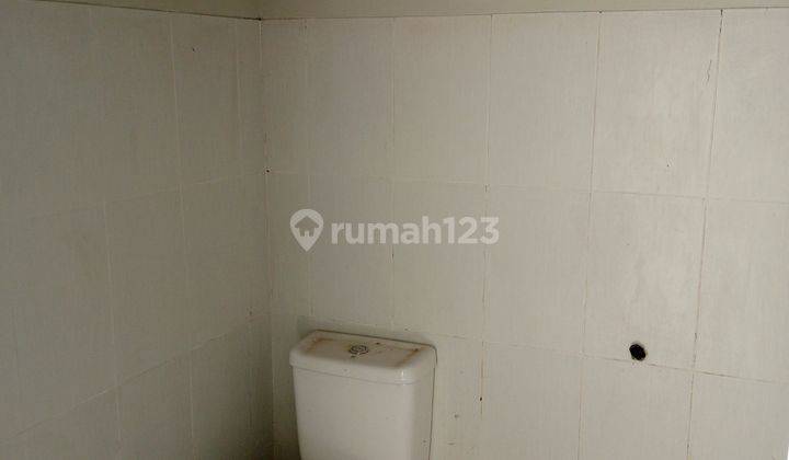 Rumah Baru Siap Huni Mulawarman Undip Tembalang  2