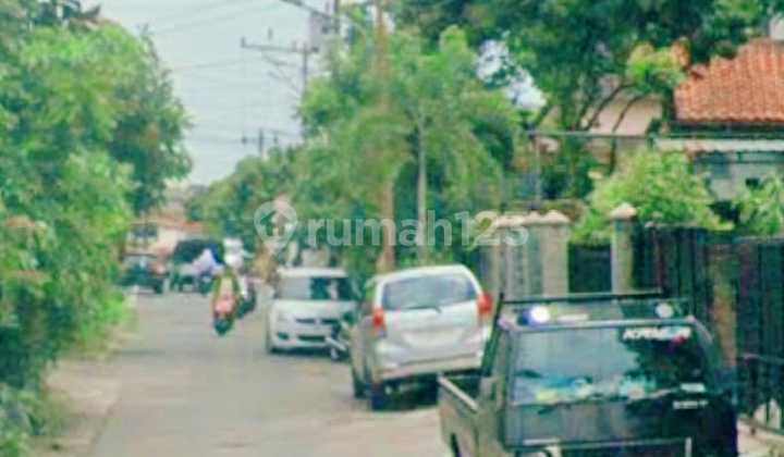 Rumah Di Tusam Pedalangan Banyumanik  2