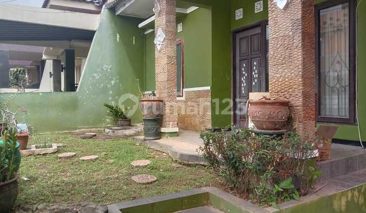 Rental House in Sawunggaling Cluster, Banyumanik 2