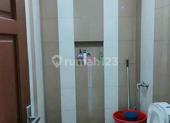 Rumah Siap Huni Puri Ekslusif Tawangsari 2