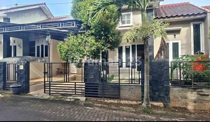 Rumah Sewa Cluster Bulusan Undip Tembalang 1