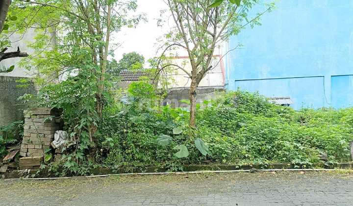 Tanah Murah Siroto Pudak Payung Banyumanik 1