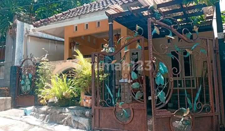 Rumah Ready Taman Puri Sartika Unnes Sampangan  2