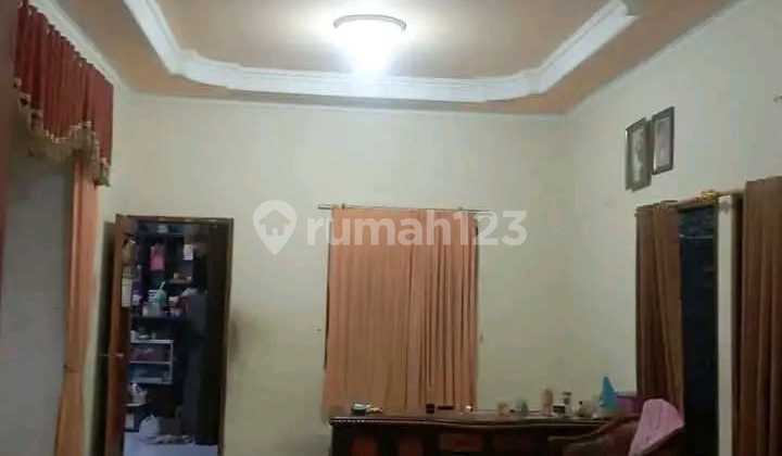 Rumah Siap Huni Menoreh Sampangan Gajahmungkur 2