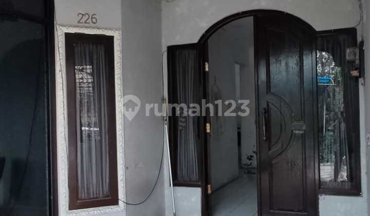 Rumah Murah Graha Mukti Woltermonginsidi  2