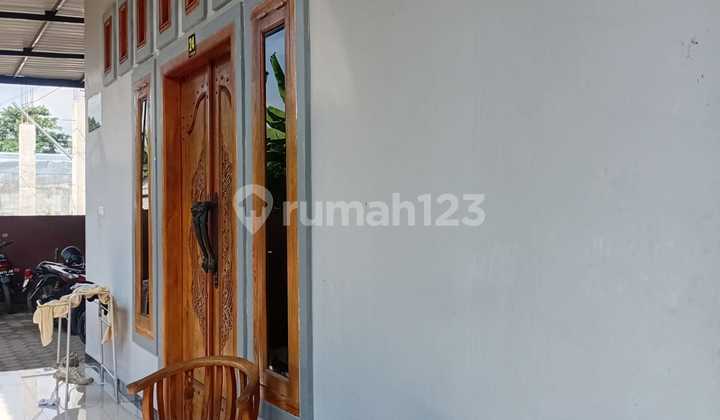 32-Room Boarding House at Patemon Unnes, Gunungpati 2