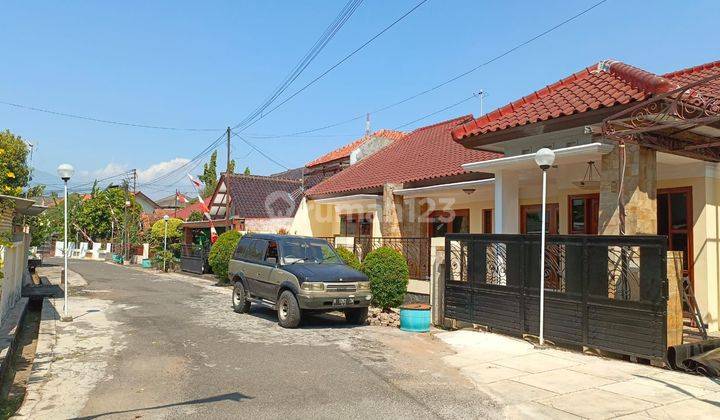 Rumah Ready Sumurboto Banyumanik  1