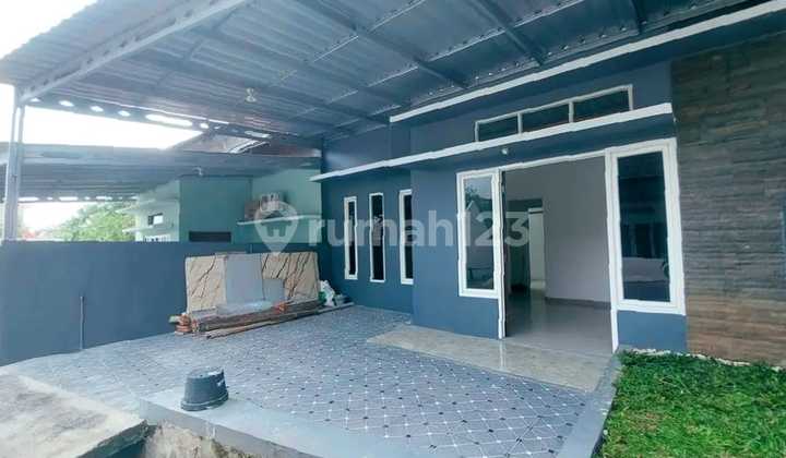 Rumah Ready Bukit Padmi Residence Sambiroto  1