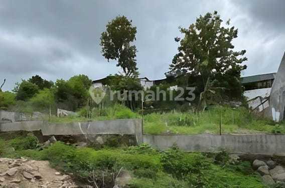Tanah Murah View Panembahan Senopati Karonsih Ngaliyan 1