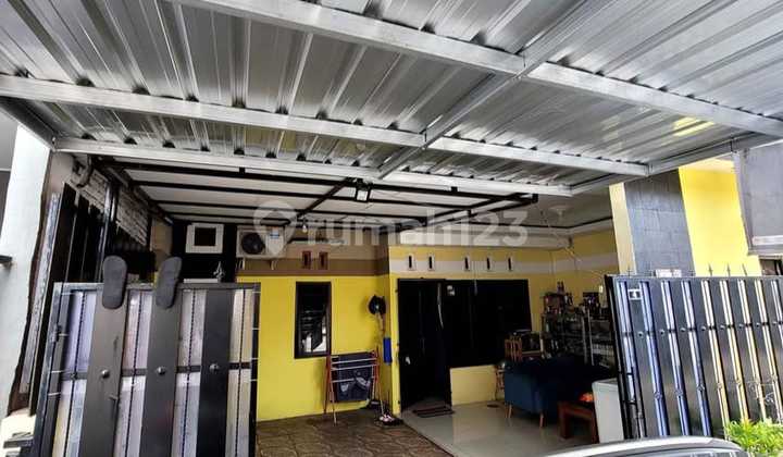 Rumah Siap Huni Amposari Gemah Unimus Kedungmundu 1