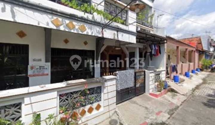 House Plus Boarding in Sambiroto Tembalang 2