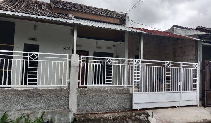 RUMAH READY ROYAL ARYAMUKTI PEDURUNGAN  1