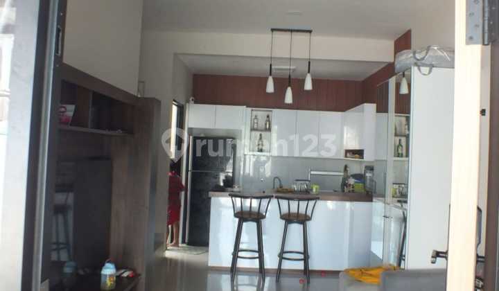 Rumah Cluster Jangli Jatingaleh Rumah Cluster Jangli Jatingaleh