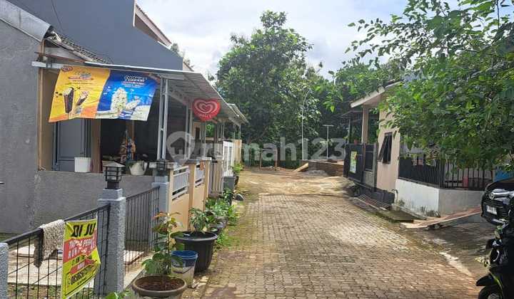 Rumah Siap Huni Pudak Payung Banyumanik 2