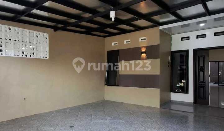 Rumah Siap Huni Wologito Manyaran 2