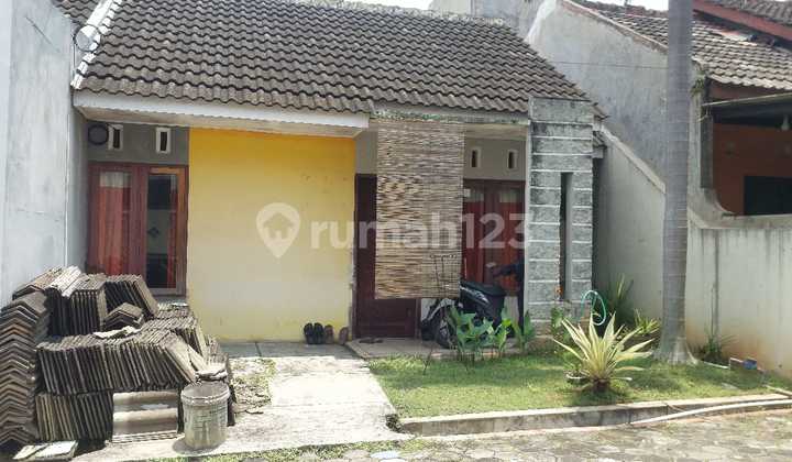 Ready-to-Live House Graha Mulia Asri Meteseh Tembalang 1