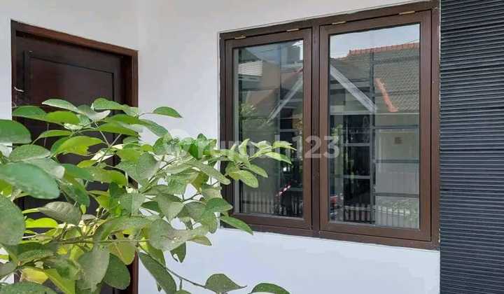 Rumah Siap Huni Tamtama Jangli Tembalang  2