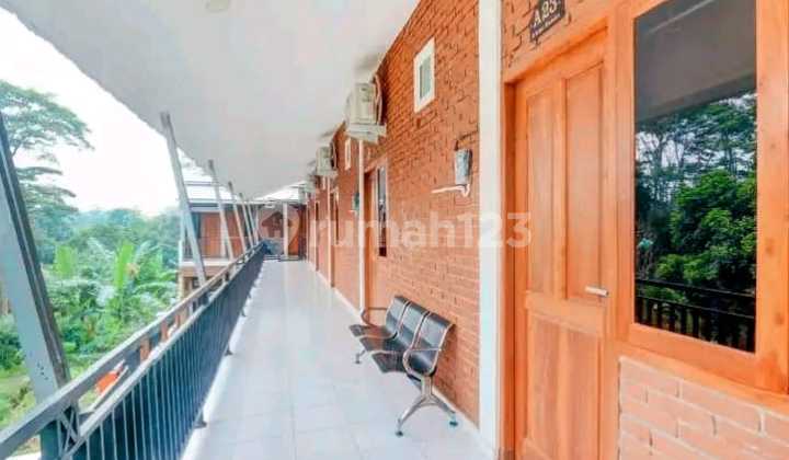 Exclusive Boarding House 46 Rooms Unnes Gunung Pati 2