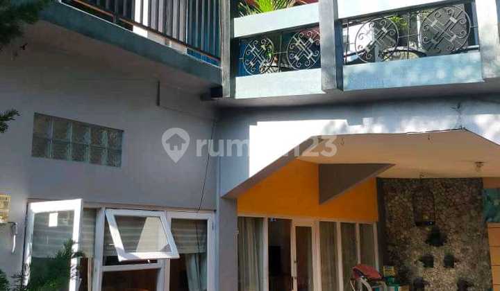 Rumah Ready Tumpang Gajahmungkur  2