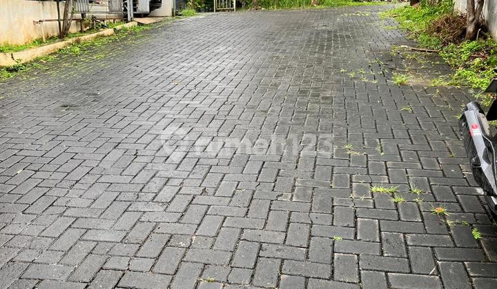 Tanah Siap Bangun Bulusan Selatan Undip Tembalang 1