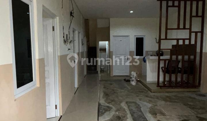 Rumah Kost Full Furnish Ready 12 Kamar Mulawarman Undip Tembalang 2
