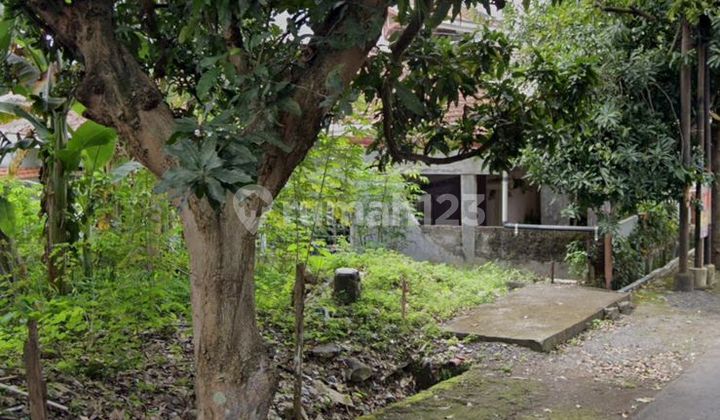 Tanah Siap Bangun Sanggung Barat Jatingaleh Jangli Candisari 2