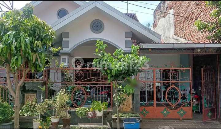 Rumah Siap Huni Trunojoyo Banyumanik