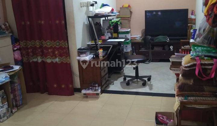 Rumah Siap Huni Gondang Undip Tembalang  2