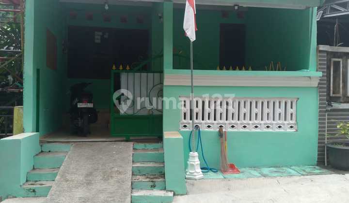 Rumah Siap Huni Puri Perdana Banyumanik 1