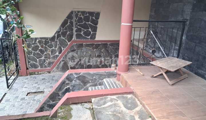 Rental House in Sawunggaling Cluster, Banyumanik 2