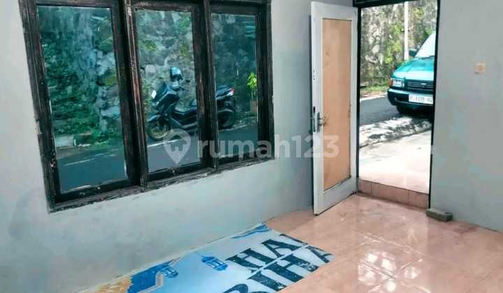 Rumah Murah Semeru Gajahmungkur 2