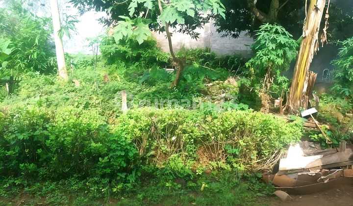 Tanah Siap Bangun Karangrejo Banyumanik