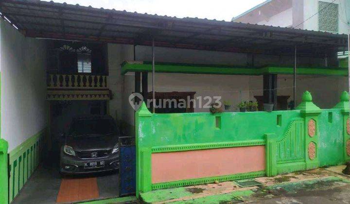 Rumah Siap Huni Gombel Permai Banyumanik  1