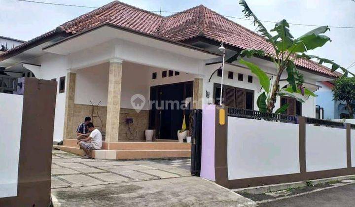 Rumah Ready Karanggeneng Mapagan Ungaran  2