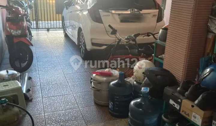 Rumah Siap Huni Sinar Waluyo Kedungmundu 2