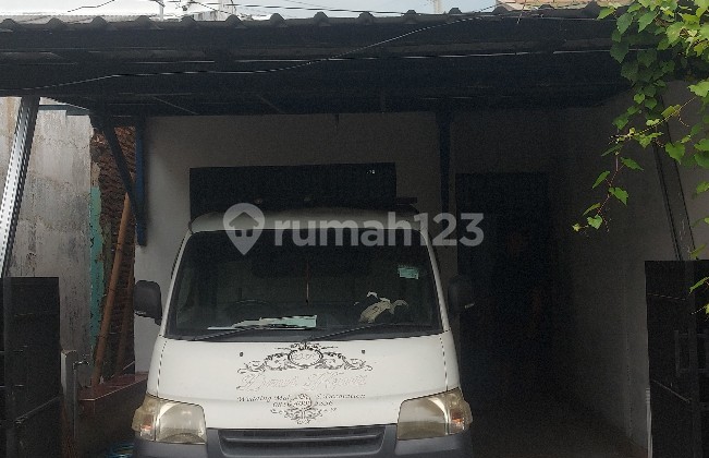 Rumah Siap Huni Lemah Gempal Kalisari  2