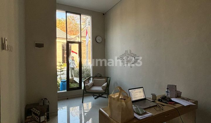 Rumah Cluster Bale Tentrem Ketileng  2