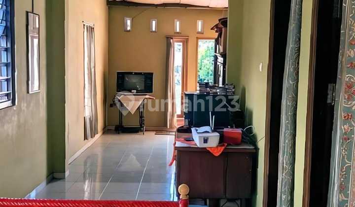 Rumah Siap Huni Dewi Sartika Sampangan 2