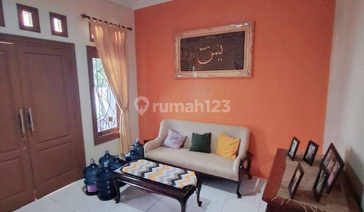 Rumah Plus Kost Di Sriwijaya  2