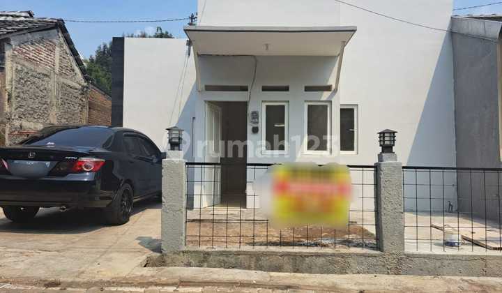 Rumah Siap Huni Pudak Payung Banyumanik 1