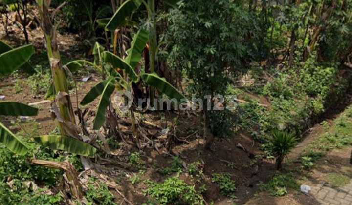 Tanah Siap Bangun Gunung Talang Bendan Duwur Gajahmungkur 2