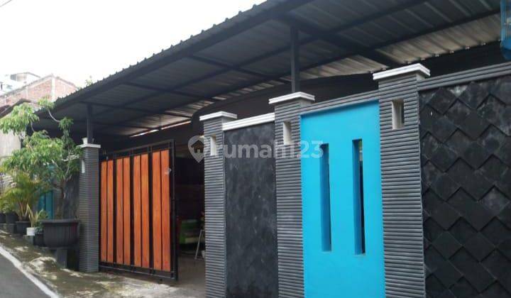 Rumah Siap Huni Srinindito Simongan  1