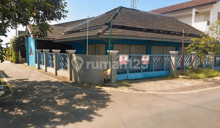 Rumah Hook Gaharu Raya Perumnas Banyumanik 1