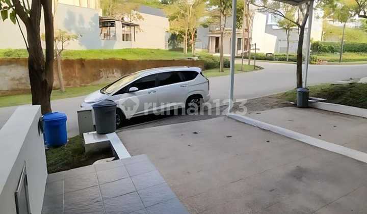 Rumah Cluster Citra Sun Bukitsari Banyumanik 2