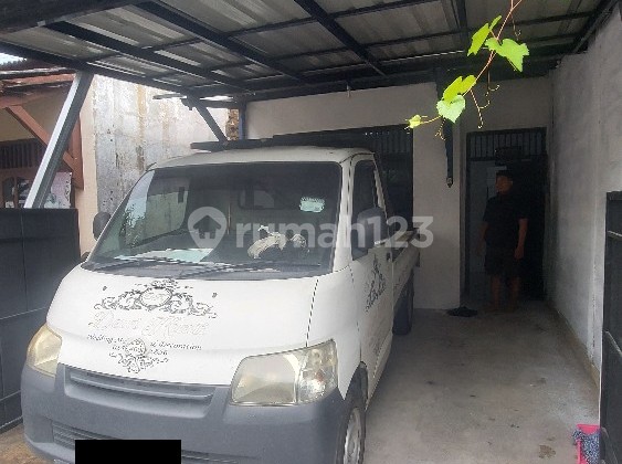 Rumah Siap Huni Lemah Gempal Kalisari  1