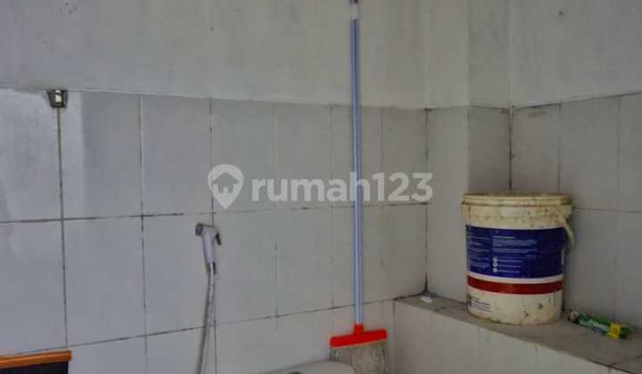 Ruko 2 Lantai Tirto Agung Undip Tembalang  2