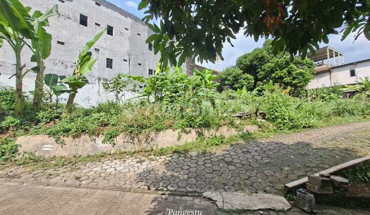 Ring One Land Tunjung Sari in Front of Undip Campus Tembalang 2